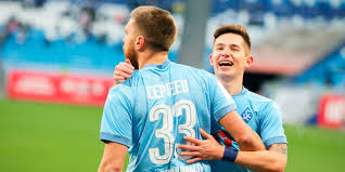Прошедшая в самаре встреча завершилась со счетом 1:0. Krylya Sovetov I Sochi Obyavili Sostavy Na Match Rpl