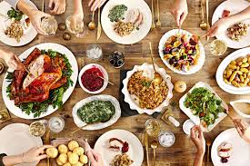 Les 9 Meilleures Recettes Pour Thanksgiving Repas Thanksgiving Idee Repas Fete Manger Sain Pas Cher