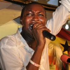 Listen to playlists featuring Daniel Twum