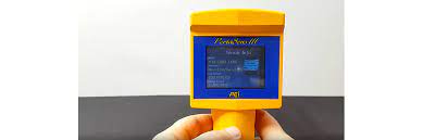Portasens iii d16 gas leak detector. Resolution Of D16 Portasens Iii Portable Detector With Ozone 00 1009 Sensor Oxidation Technologies News