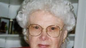 Claudine M. Wellons Obituary (1933