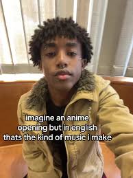 imma call it dubbed jrock 🔥🥀🙏🏾 #zentheghoul #animeopening #anime #...