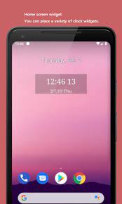 If you have a new phone, tablet or computer, you're probably looking to download some new apps to make the most of your new technology. Widget De Fecha Y Hora For Android Apk Download