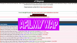 If you're interested in the latest blockbuster from disney, marvel, lucasfilm or anyone else making great popcorn flicks, you can go to your local theater and find a screening coming up very soon. Afilmywap In Afilmywap Com Download 2020 New Latest Bollywood Movies Afilmywap New Hollywood Movies