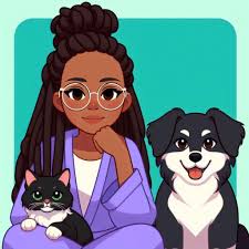 Welcome to your own hello kitty adventures ☺️ Helen Cushing, Rachel Geyer,  Francielen Teixeira, Jade Swanstrom, Olivia Ballentine, Onuallan Nuallan,  Amy Babiarz, Nora Jarrett, Alesha Eriksen, Amber Marlow, Tabby Ford, Jenna  Marie