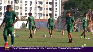 Um dos destaques do alvirrubro na temporada, ele espera estar em campo contra o floresta, no domingo. Cmxpb1l8g5kvbm