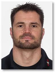 UNICORNS German Bowl 36 Media Guide english