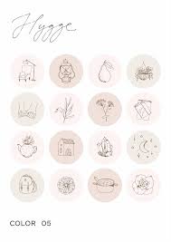 Check spelling or type a new query. Hygge Insta Stories Includes All 5 Colors Premade Design Instagram Highlights Story Icons Ready To Download Covers Hands And Flowers Instagram Highlight Icons Instagram Icons Instagram Aesthetic