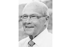 Richard Wills Obituary (1943