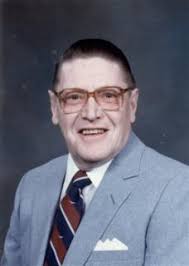 Obituary of Harold E. MacFarlane