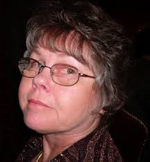 Obituary of Lillian Patterson