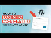 How to Login to WordPress (Find Your WordPress Login URL)