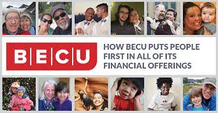 Becu personal line of credit does not have or does not disclose a minimum annual income eligibility requirement. How Becu Puts People First In All Of Its Financial Offerings Cardrates Com
