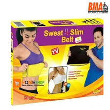 Sweat Slim Belt Bma Bazar