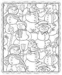 Check spelling or type a new query. Winter Coloring Pages For Adults Best Coloring Pages For Kids