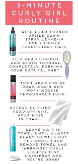 17 Wavy And Curly Hair Hacks Tips And Tricks You Need Gurl Com Curly Hair Styles Curly Hair Tips Curly Hair Routine