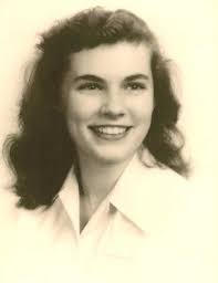 Barbara Jean “Bobbie” Vogel Addison (1928-1977)
