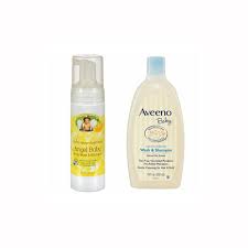 13.52 fl oz (pack of 1) 4.6 out of 5 stars 189. What Toxic Chemicals To Avoid In Baby Shampoo And Body Wash