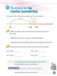 Y también este libro fue. Matematicas Segundo Grado 2020 2021 Pagina 167 De 225 Libros De Texto Online