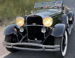 Image result for Ascot Maroon 1931 Lincoln