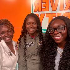 Fundraiser by Jasmyne Perkins : Fuel Jasmyne's Journey to the Skies