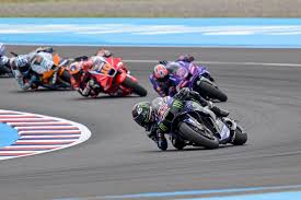 MotoGP Austin: Stefan Bradl “Great result