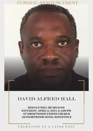 OBIT: DAVID CUPP, Kingsbury Class of 1969. Shelby County Sheriffs Dept.  1977-1984. Bartlett Police Dept 1984-Retirement in 2018. He announced his  cancer