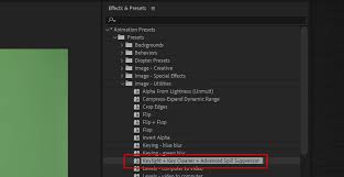 Download deep cinematic bass drum impact sound effects. How To Key Green Screen Footage In After Effects
