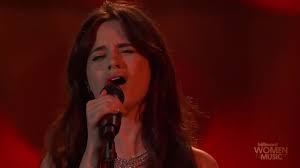 Young thug — havana (2017). Camila Cabello Havana Billboard S Women In Music 2017 Youtube