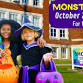 The Monster Bash event image