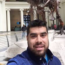 Fernando Gonzalez (@MrG_Mustang)