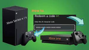 Maybe you would like to learn more about one of these? How To Redeem Codes On Xbox Series X Xbox Series S Xbox One X 2021 100 Working Youtube