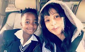 Kelly Khumalo refuses to let Jub Jub see his son | The Citizen