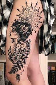 Tattoo By Mi Li3 Art Tattoos Life Tattoos Trendy Tattoos