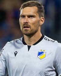 Vid Belec » Record by referee