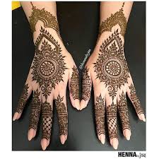 Henna By Jas Simple Bridal Henna For A Sweet Bride Maryam Mehndi Designs For Hands Henna Designs Hand Henna Tattoo Designs