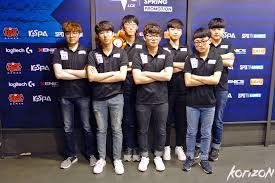 Besides having the teams return to lol park to play in an offline environment, competition will be opened up for a live audience as well, per lck reporter ashley kang. Welcome Damwon Gaming To Lck 2019 Korizon
