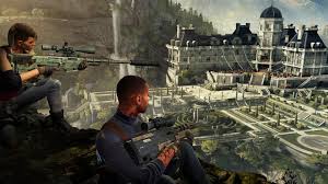 Hitman 2 Free Download PC (v2.72.0)