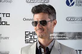 496 Evan Shapiro Photos & High Res Pictures