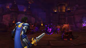 Play world of warcraft free up to level 20. Getting Started On Your Free Trial
