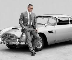 This Classic Aston Martin Is A Dream Come True For James Bond S Fans Retroworldnews Classic Aston Martin Aston Martin James Bond Cars