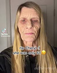 Cheryl Overby's Instagram, Twitter & Facebook