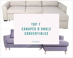 Maybe you would like to learn more about one of these? Comparatif Meilleurs Canapes D Angle Convertible Avis Et Top 7 En 2021