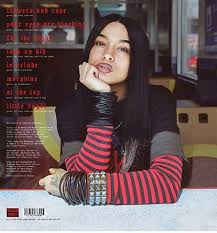 Smith says juice took as many as three percocets per day and often mixed it with lean. Listen To Rapper Princess Nokia S New Emo Mixtape A Girl Cried Red
