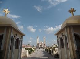 تعليقات حول ‪Deir Mar Mina (St. Mina Monastery)‬ - الإسكندرية, مصر -  Tripadvisor