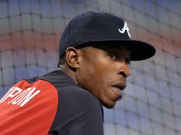 Braves' Upton wants to be called Melvin instead of BJ