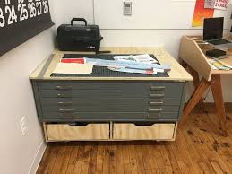 Flatter files is a cloud based flat file cabinet for your important drawings and documents. Flat File Base 3 Steps With Pictures Instructables