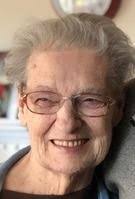 Jeanne Tilley Obituary (2020)