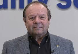 Guilford County GOP censures school board member Bill Goebel after legal  loophole let board bypass nominee Michael Logan