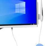 Моноблок All in one, 🔹Моноблок оснащен системой Windows 10. 🔹10 точечным  сенсорным процессором INTEL, 🔹6 входов для USB, 🔹Вайфай модуль,  🔹Диагональ 24 дюйма, 🔹Вход для HDMI, 🔹Вход для стандартного ...